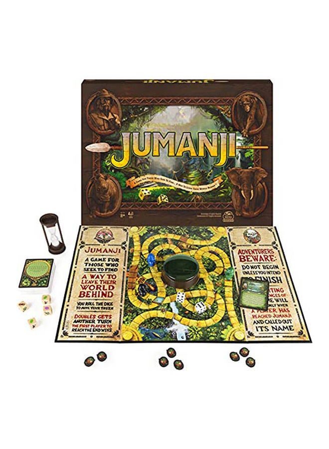 Board Games Toy For Kids