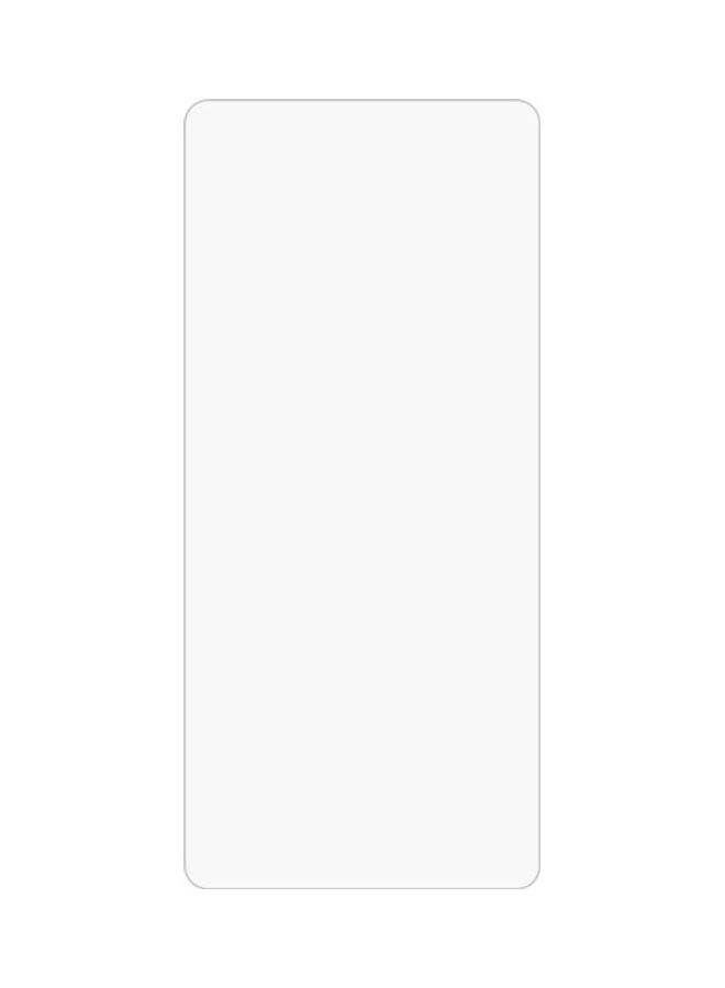 BGM 0.26mm 9H 2.5D Tempered Glass Screen Protector Film For Samsung Galaxy M51 Clear - Image 1