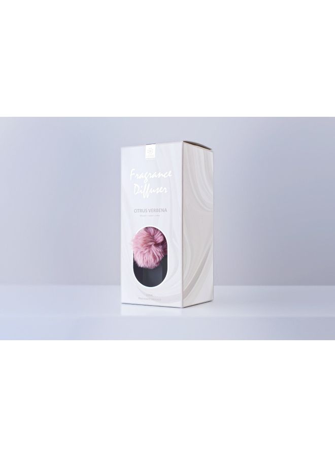 Pan Home Citrus Verbena Reed Pink 10.2x22.5x10.2cm - Image 3