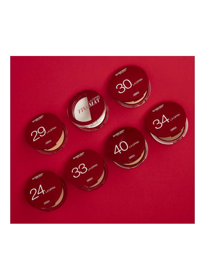 DEBORAH MILANO La Cipria Compact Powder Shade 29  - Image 3