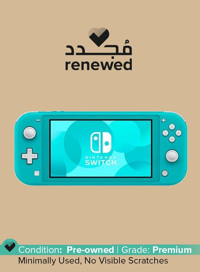 نينتندو جهاز سويتش لايت مجدد - Image 1