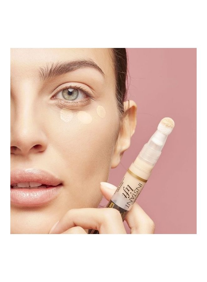 DEBORAH MILANO Instant Lift Concealer 02 Beige  - Image 2