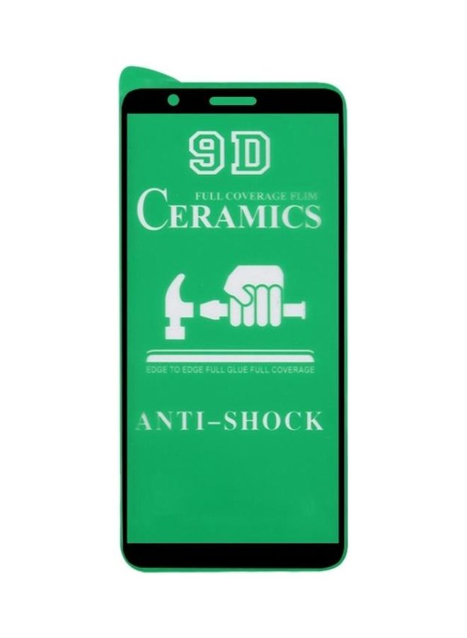 BGM 25 Piece 9D Full Screen Ceramic Film for Samsung Galaxy A01 Core Clear - Image 2