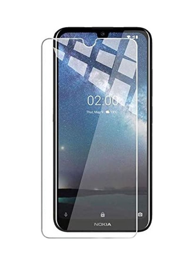 ICS Screen Protector For Nokia 7.2 Clear - Image 1