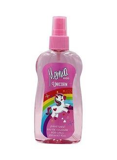 Kids Unicorn Cologne 200ml - v1632130203/N50930686A_1