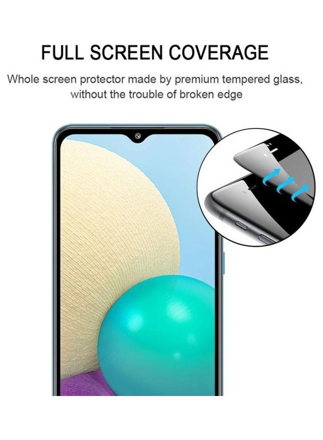 BGM 25-Piece Screen Protector For Samsung Galaxy A02 Clear - Image 3