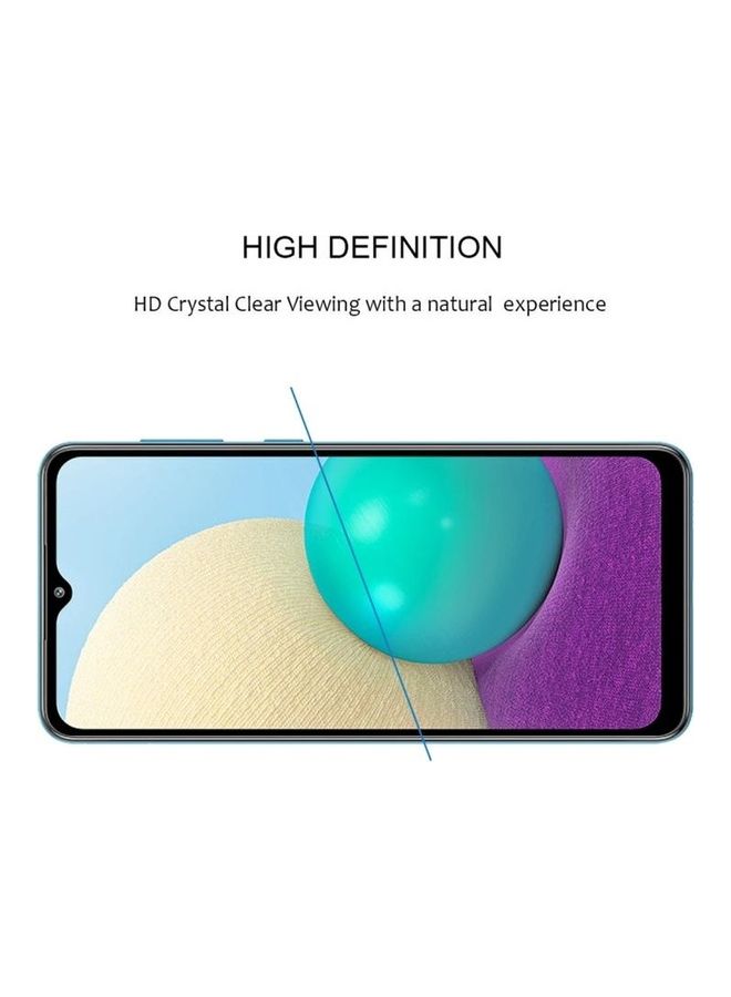 BGM 25-Piece Screen Protector For Samsung Galaxy A02 Clear - Image 4