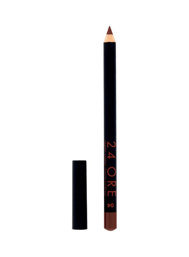 DEBORAH MILANO 24ORE Lip Pencil 04 Brown 