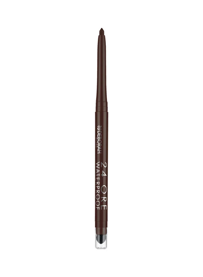 DEBORAH MILANO 24ORE Waterproof Eye Pencil