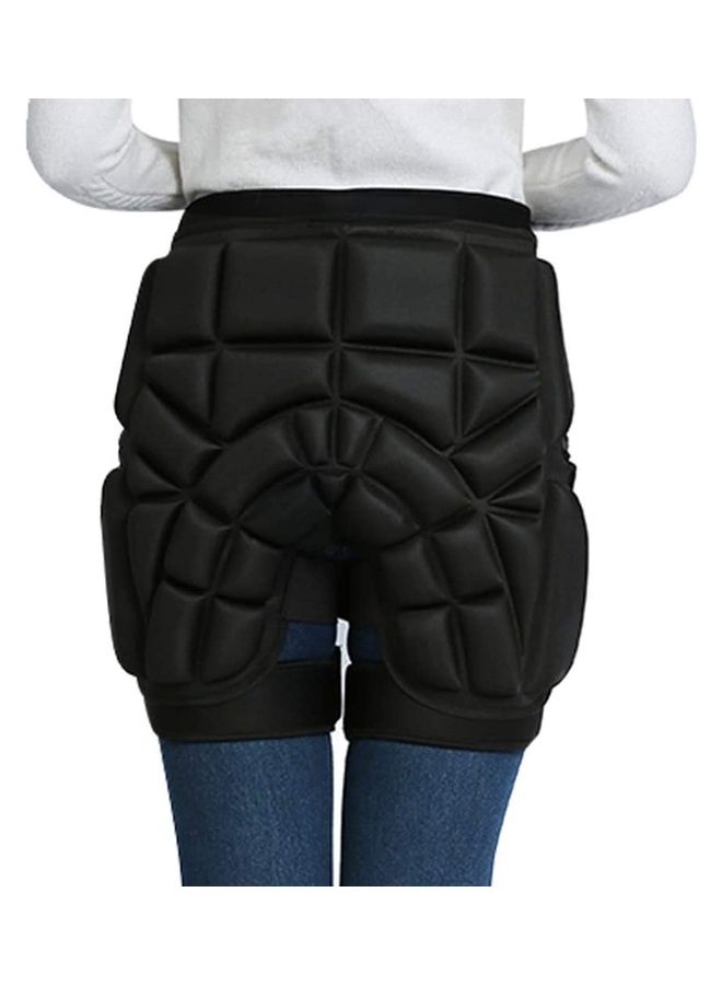 MissTiara Skiing Protective Hip Pants Pad M 55 x 43cm - Image 1