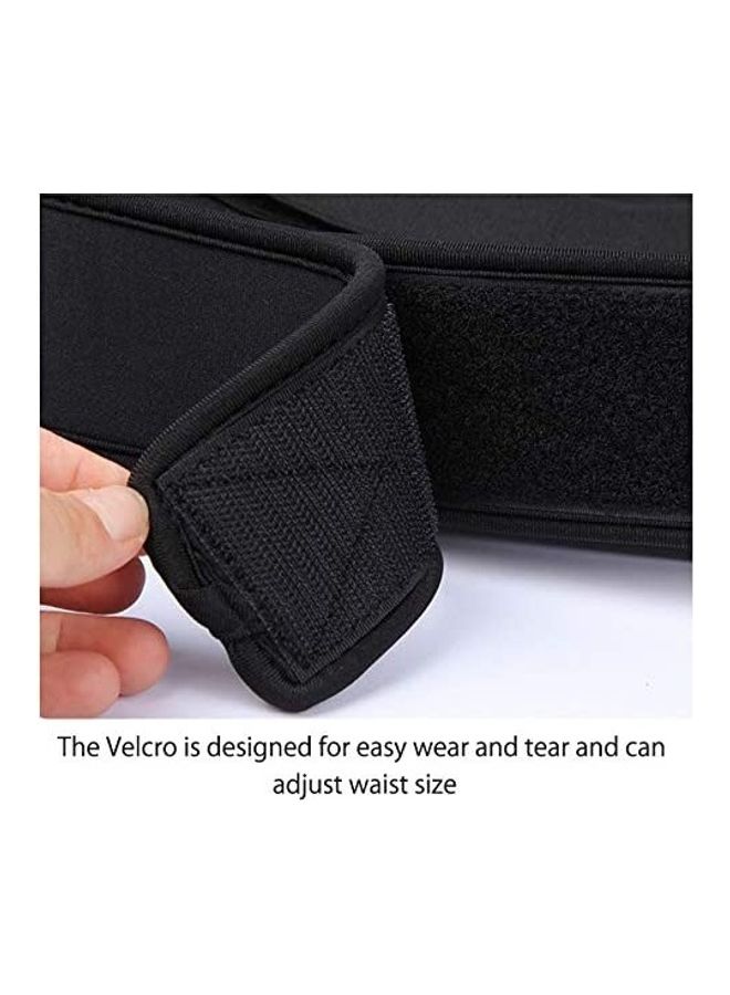 MissTiara Skiing Protective Hip Pants Pad M 55 x 43cm - Image 4
