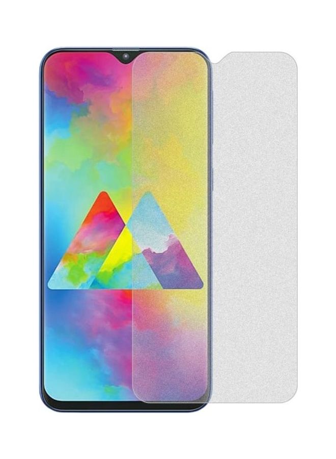 BGM 50-Piece Tempered Glass For Samsung Galaxy M20 Clear - Image 2