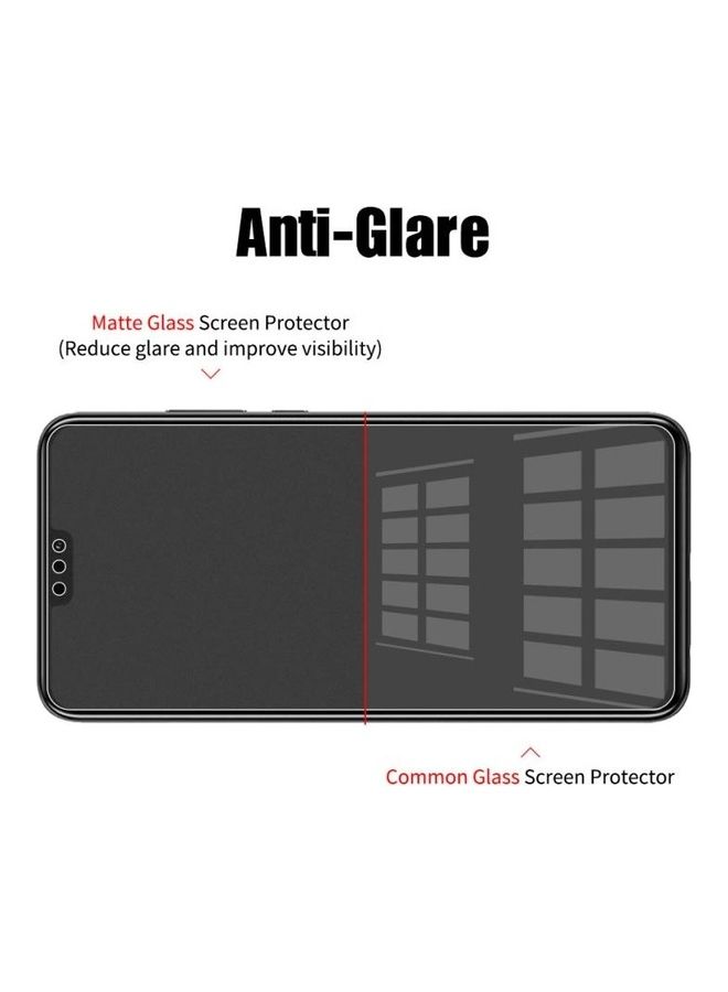 BGM 50-Piece Tempered Glass For Samsung Galaxy M20 Clear - Image 3