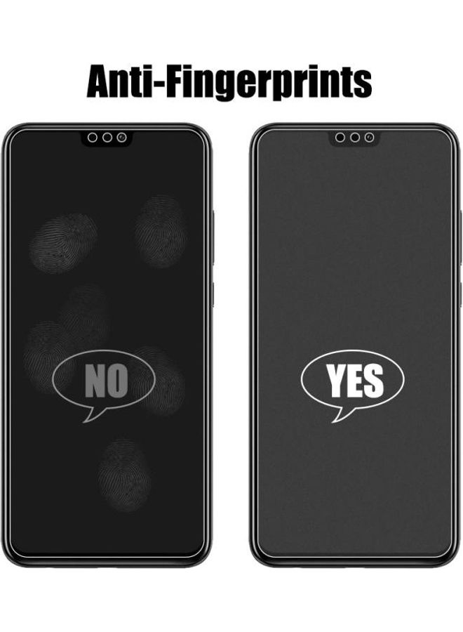 BGM 50-Piece Tempered Glass For Samsung Galaxy M20 Clear - Image 4