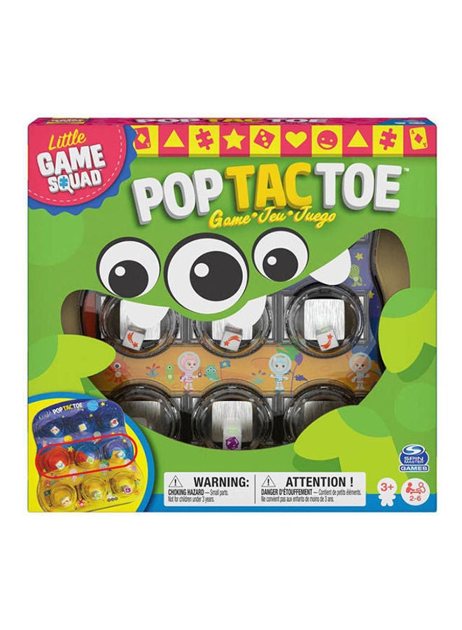 SPIN MASTER Electronic Games Toy For Kids - Image 2