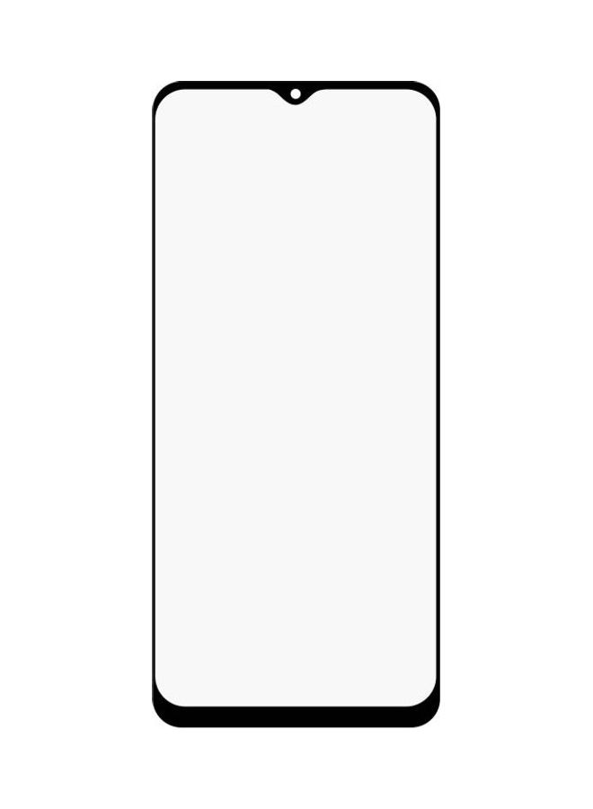 BGM Full Cover Screen And Glue Protective  Tempered Glass Film For Samsung Galaxy A22 5G Clear - Image 2