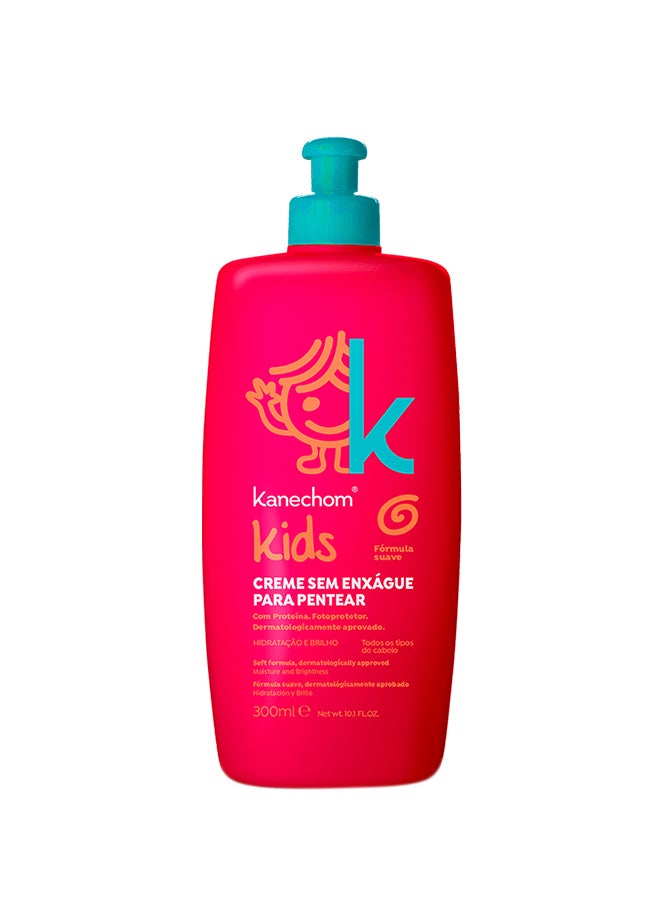 Kanechom Kids Leave-In Shampoo