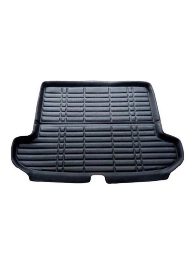 Generic Rubber Car Mat Bing 3D Toyota Corolla 2017 