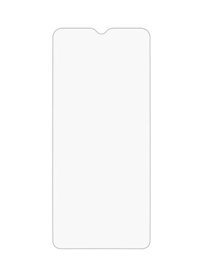 BGM 2.5D 9H Full Glue Screen Protector For Samsung Galaxy A03s Clear - Image 2