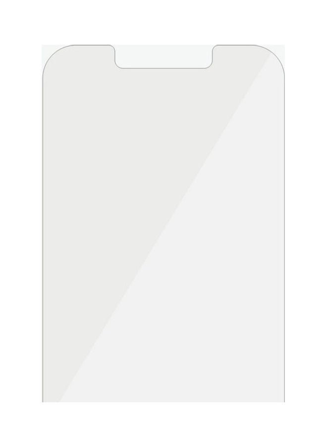 PanzerGlass Standard Fit Anti-bacterial Screen Protector for iPhone 13 Pro Max - Clear Clear - Image 3