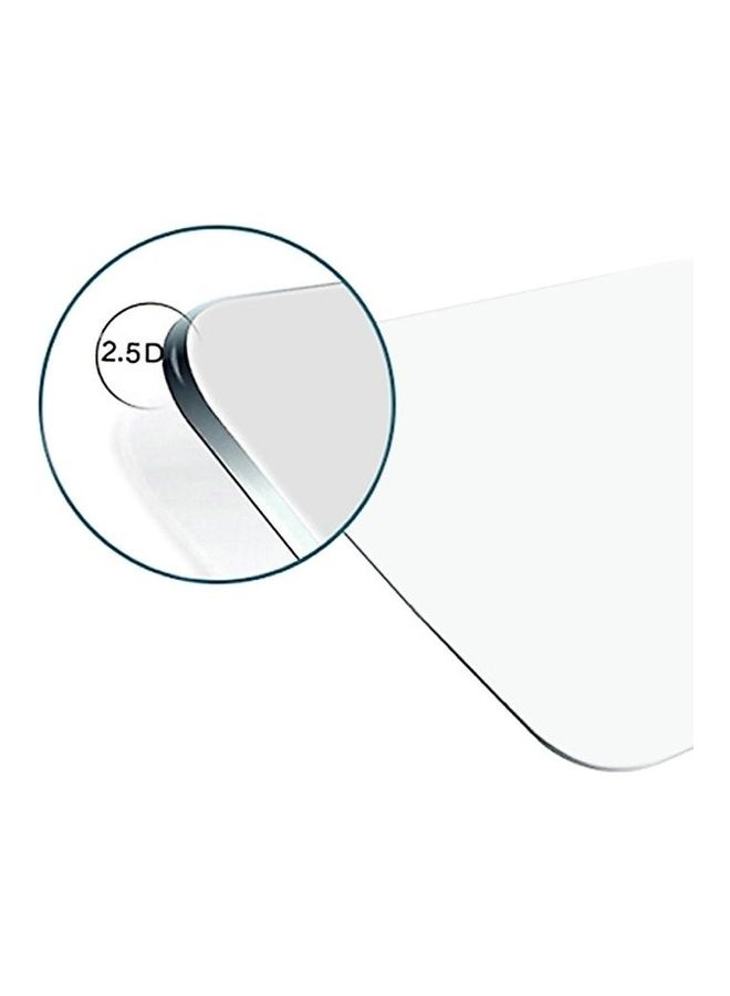 BGM 100-Piece 9H 2.5D Explosion-Proof Tempered Glass Set For Samsung Galaxy C5/C500 Clear - Image 3