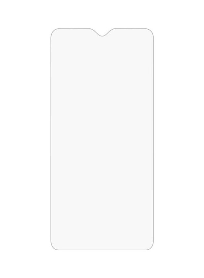 بي جي إم لاصقة حماية للشاشة مصنوعة من الزجاج المقوى، مناسبة لهاتف سامسونج جالاكسي طراز A20 باللون: الشفاف - Image 2
