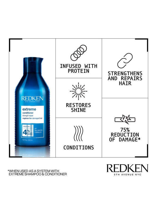 ريدكين بلسم إكستريم 300ملليلتر - Image 3