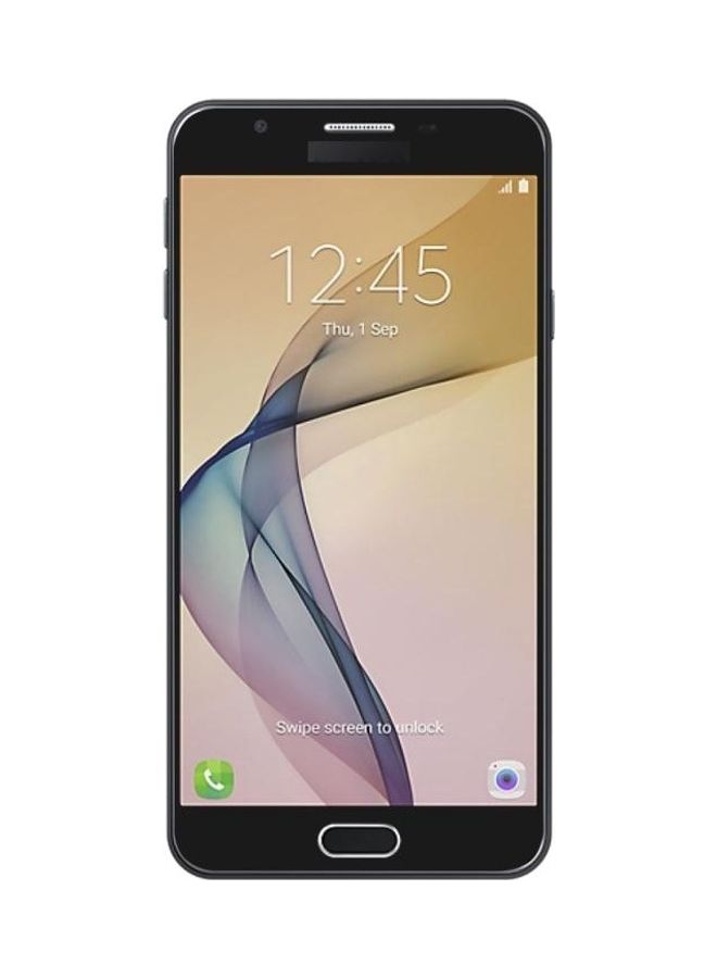 بي جي إم مجموعة لاصقات حماية للشاشة من الزجاج المقوى بتغطية كاملة لهاتف جالاكسي J7 برايم تحتوي على 25 قطعة لون شفاف - Image 2