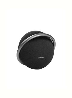 Onyx Studio 7 Portable Stereo Bluetooth Speaker - Multidirectional Soundscape - Dual Sound - 8H Battery Black - v1632140375/N50949879A_3