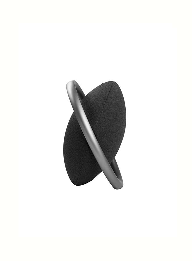 harman kardon - Onyx Studio 7 Portable Stereo Bluetooth Speaker - Multidirectional Soundscape - Dual Sound - 8H Battery Black - Image 1