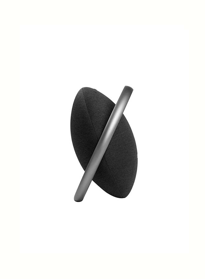 harman kardon - Onyx Studio 7 Portable Stereo Bluetooth Speaker - Multidirectional Soundscape - Dual Sound - 8H Battery Black - Image 1