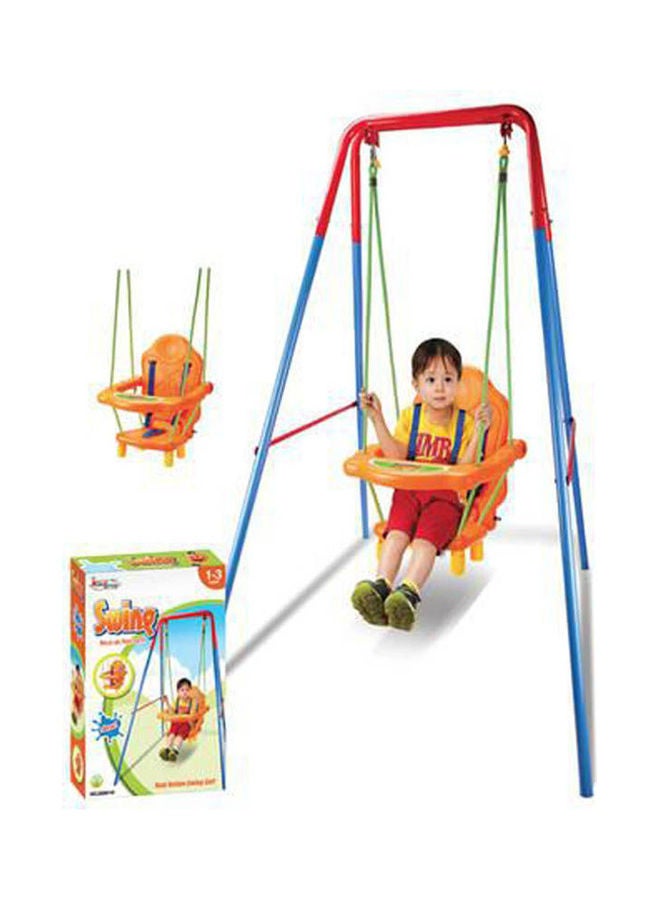 King Sport Swing With Bracket  For Kids