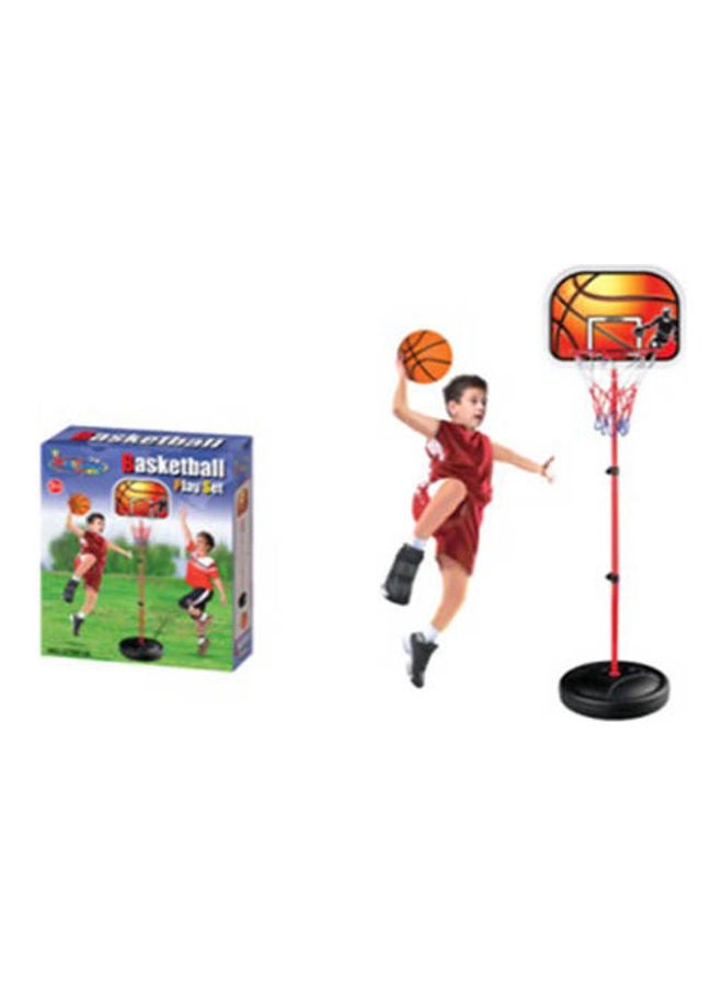 Basket Ball Stands For Kids - v1632140643/N50965640A_1