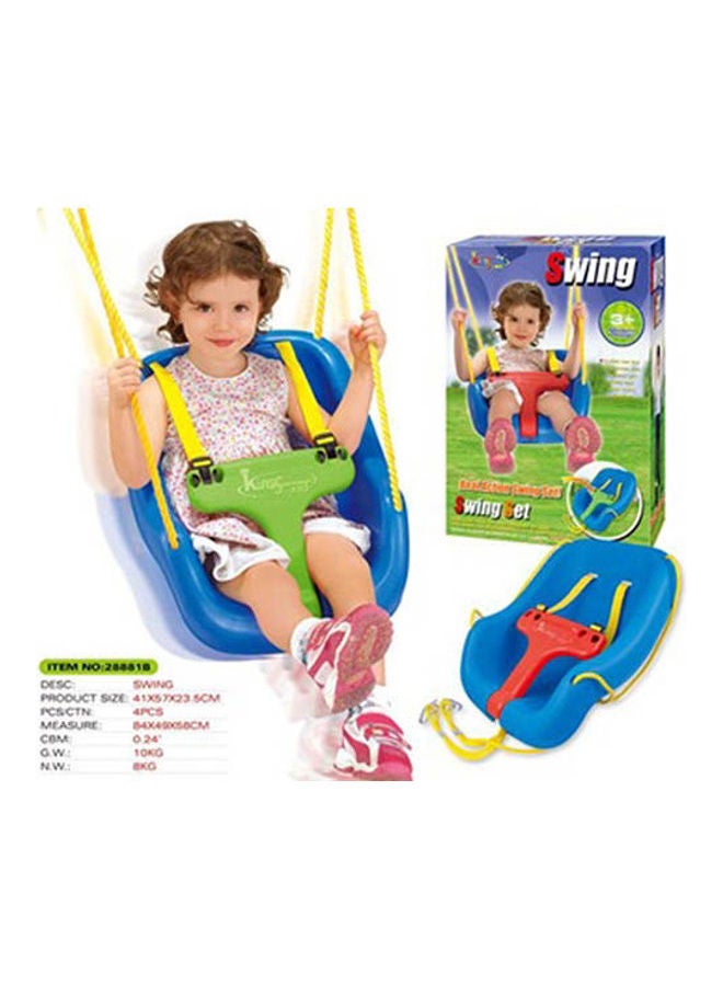 King Sport Saffty Swimg For Kids