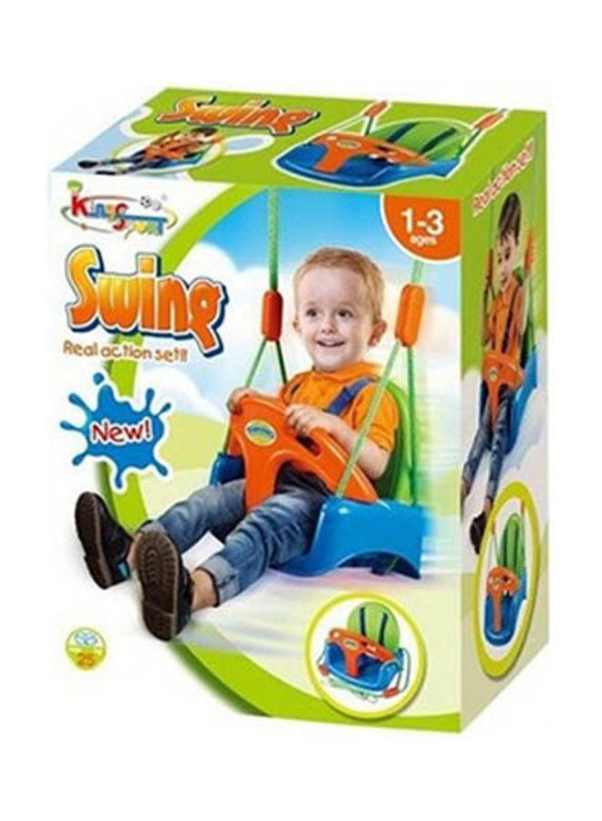 King Sport Saffty Swimg For Kids