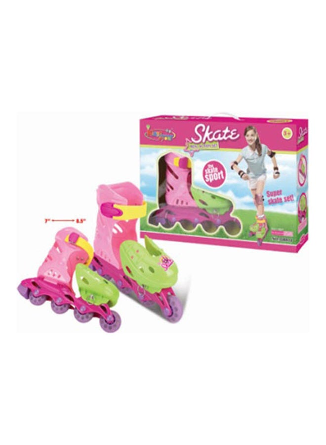 King Sport Inline Skates For Kids 