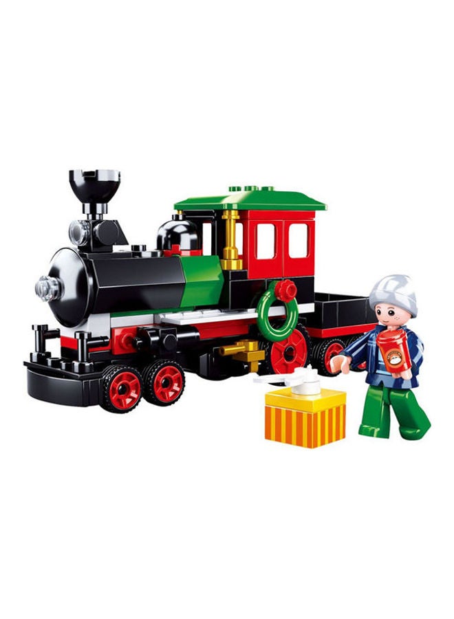 Sluban M38-B0889A Town-New Year Ser 6+ Years 