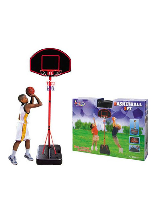King Sport Basketball Play Set For Kids