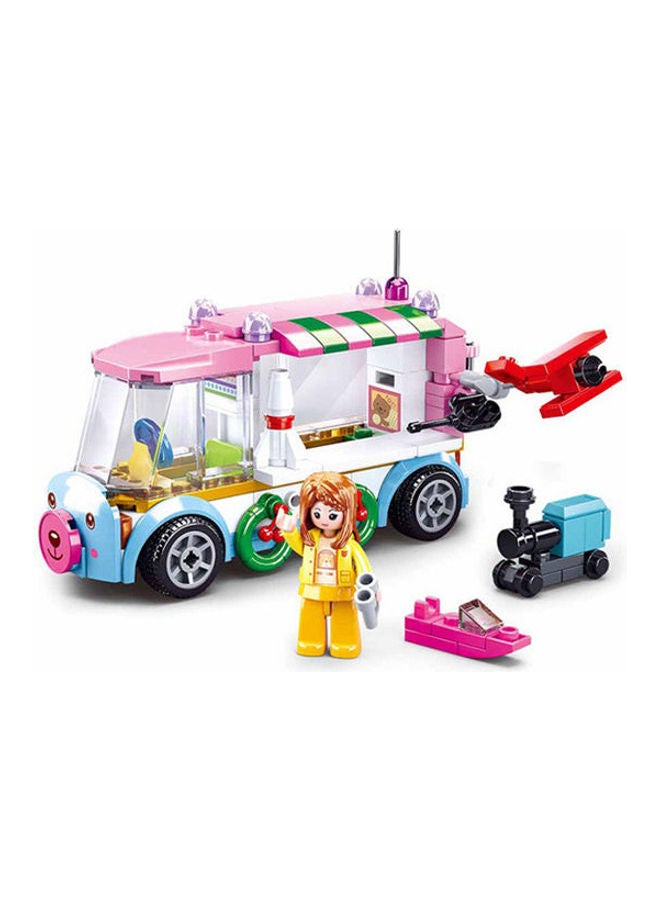 Sluban M38-B0889D Town-New Year Ser 6+ Years 
