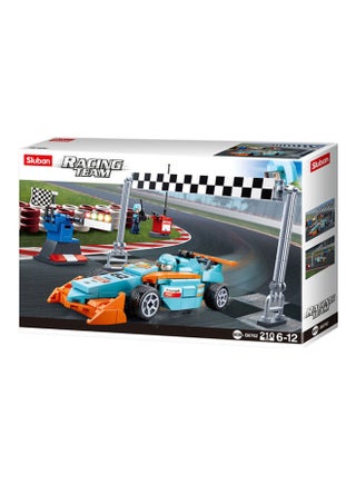 M38-B0762 Racing Team-F1 Small Circuit 6+ Years - v1632140812/N50965486A_1