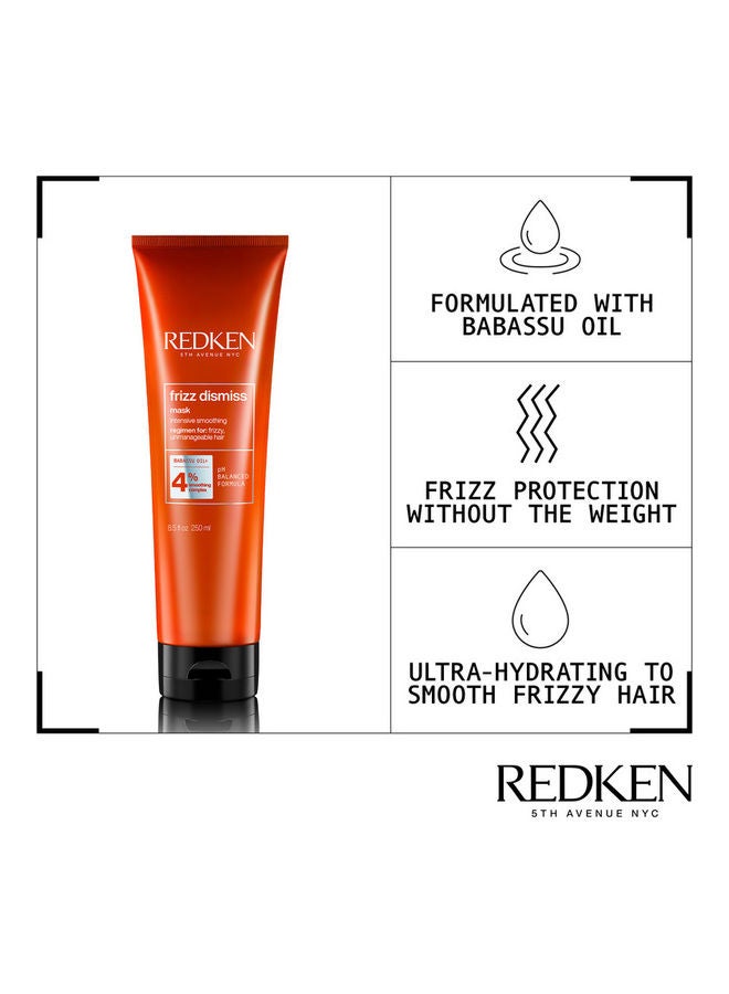 ريدكين ماسك مقاوم للتجعد 250ملليلتر - Image 3