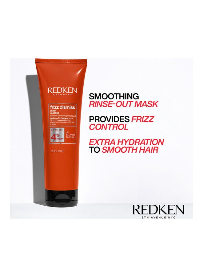 ريدكين ماسك مقاوم للتجعد 250ملليلتر - Image 4