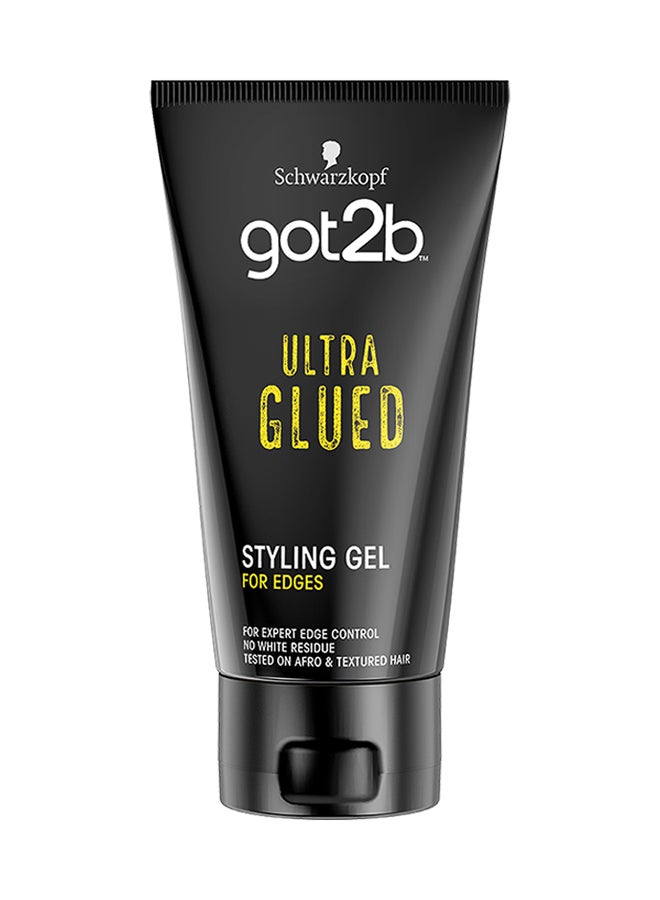 Got2b Ultra Glued Styling Gel 150ml