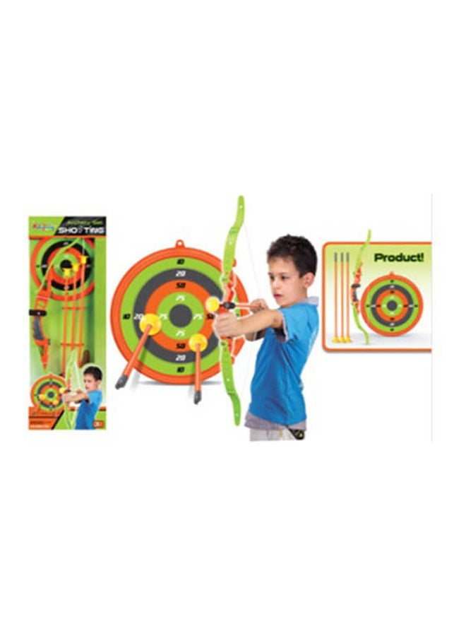 Bow And Arrow Set Shooting  For Kids - v1632141126/N50965621A_1