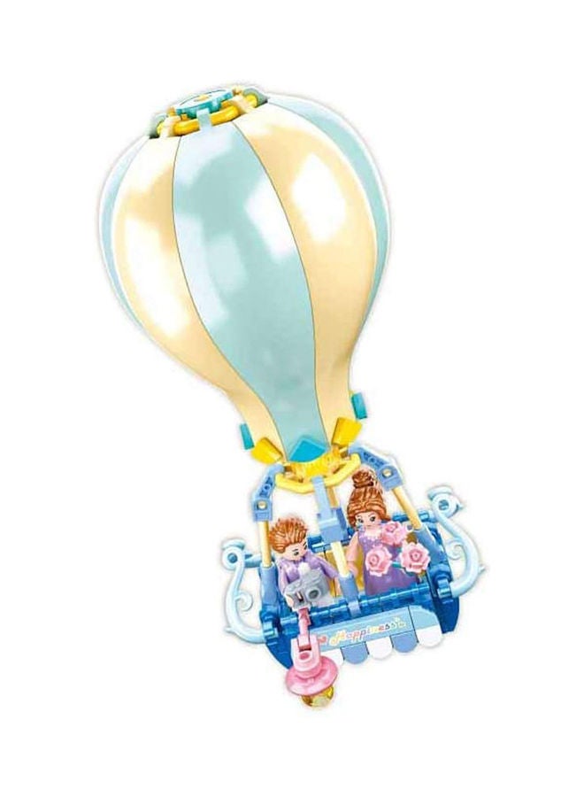 M38-B0863 Girls Dream-Hot Air Balloon 6+ Years - v1632141977/N50965439A_1
