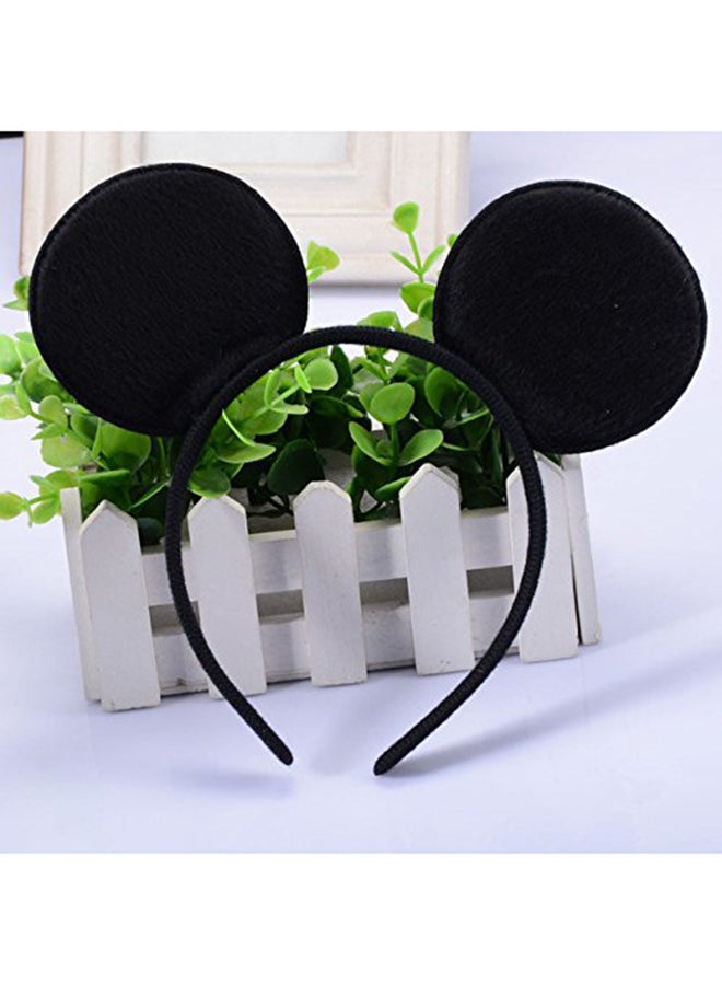RUBIE'S Disney Mickey Mouse Ears Headband - Image 2