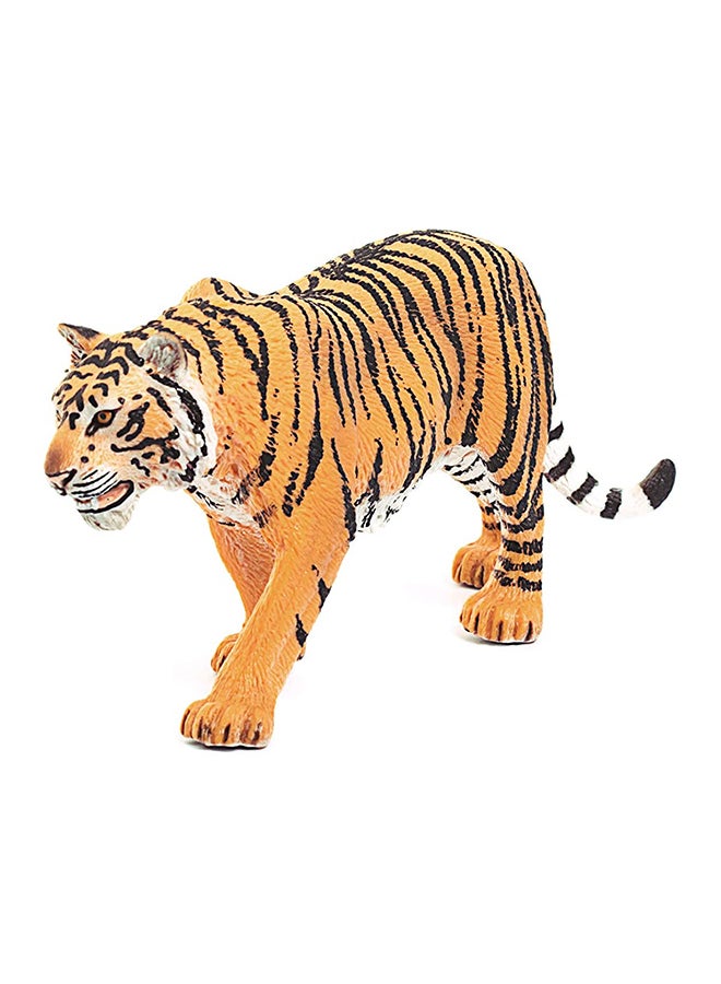 شليتش لعبة مجسم صغير لنمر - Image 2