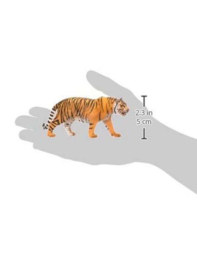 شليتش لعبة مجسم صغير لنمر - Image 5