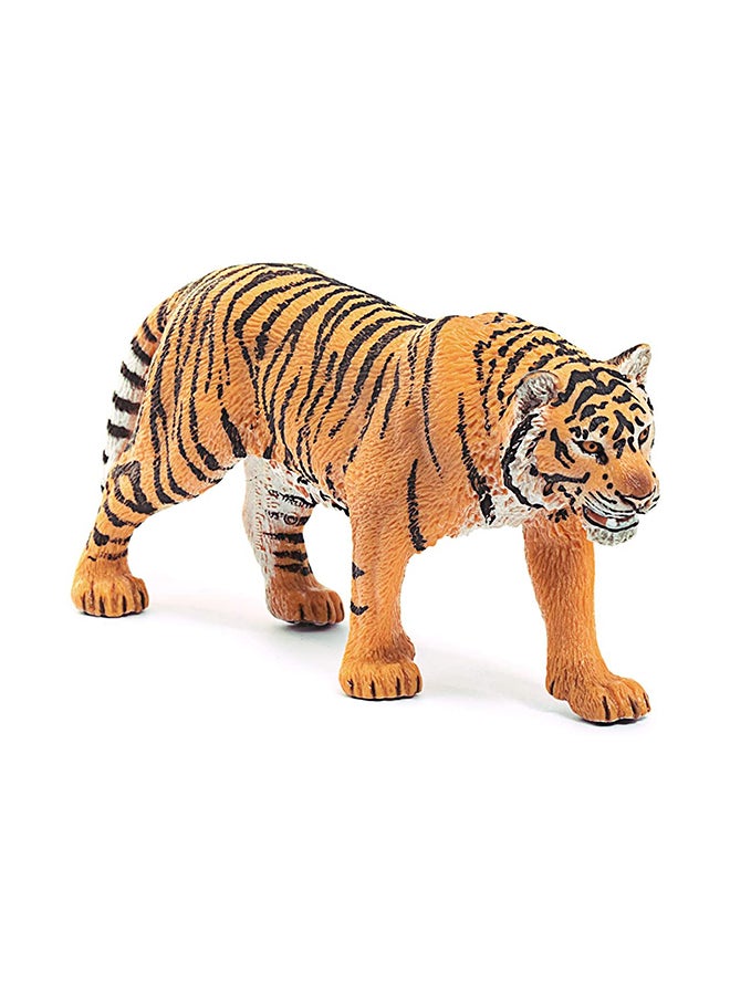 شليتش لعبة مجسم صغير لنمر - Image 3