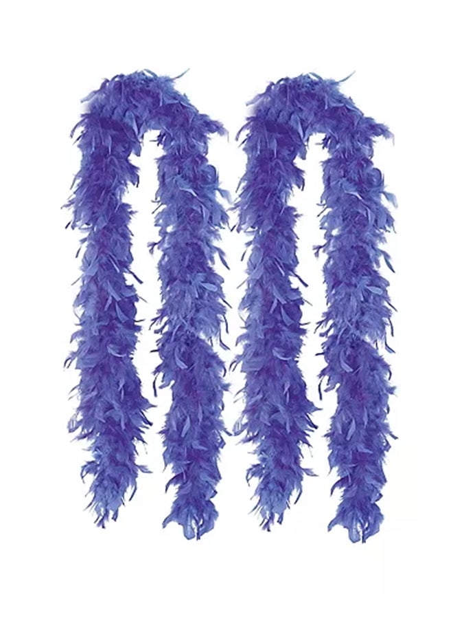 Amscan - Feather Boa - Image 1
